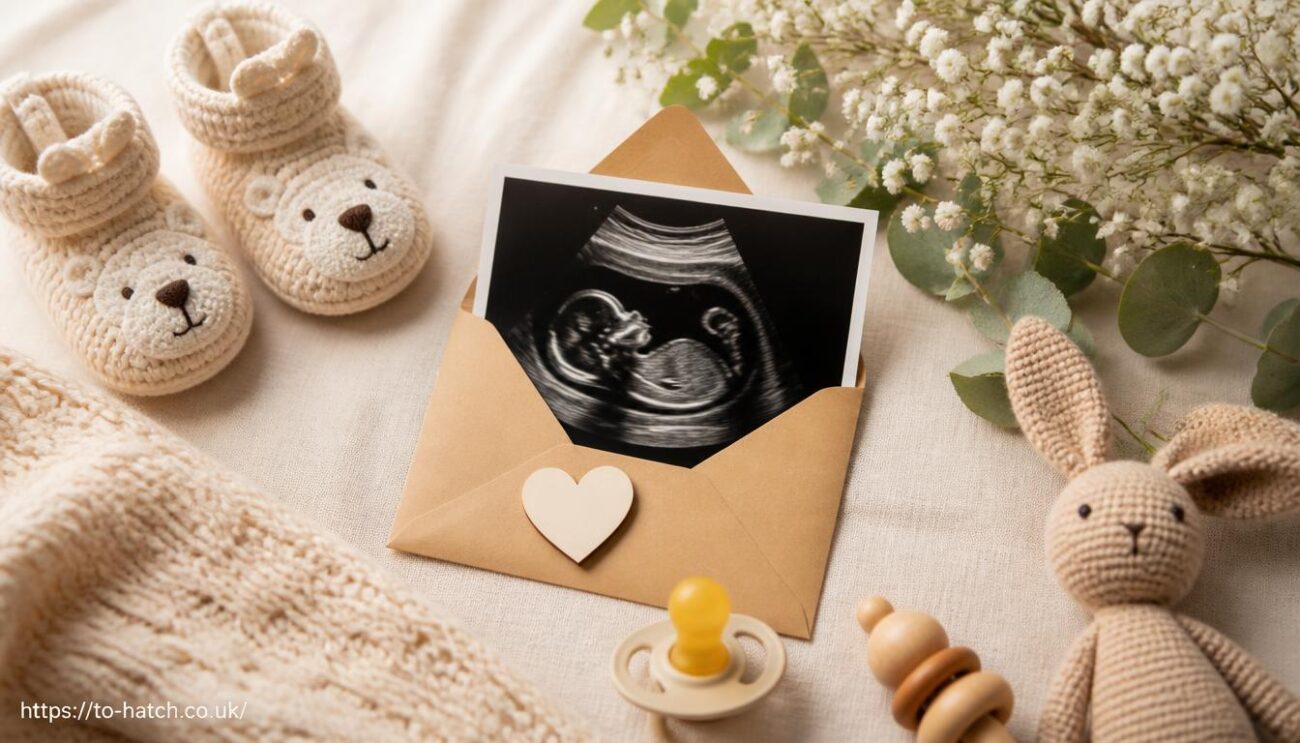 Pregnancy Announcement Ideas: Creative Ways to Share Your News