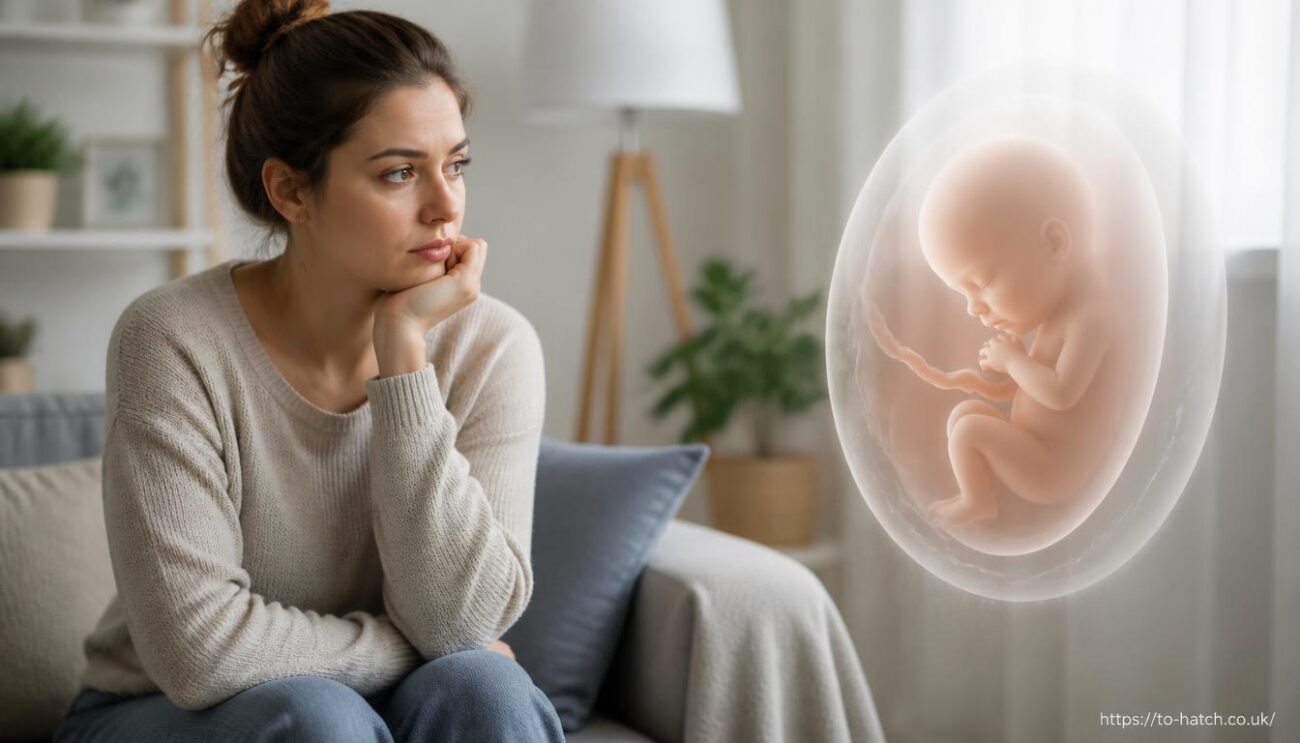 What Is a Cryptic Pregnancy? Symptoms, Causes and Why It’s Missed